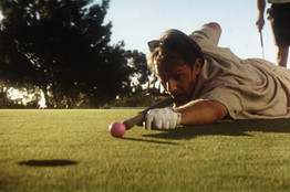 Tin Cup