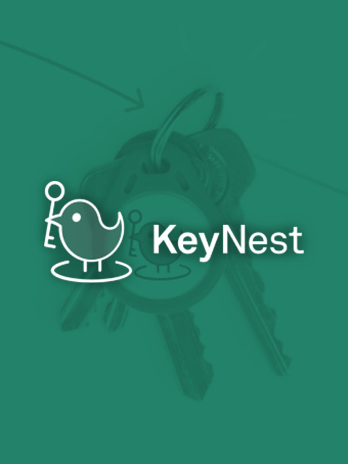 KeyNest