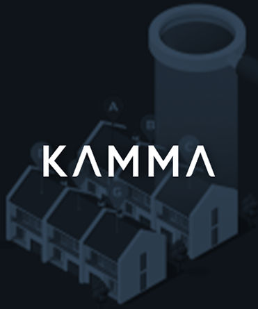 Kamma