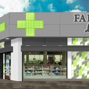 Farmacia Lopez