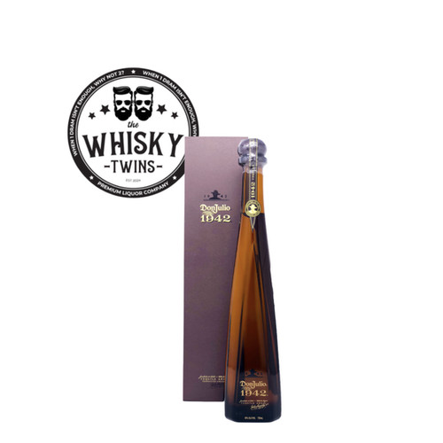 Don Julio 1942 Tequila | The Whisky Twins