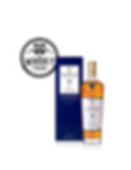 MacAllan 18 Year Old Double Cask 2024 Single Malt Scotch Whisky