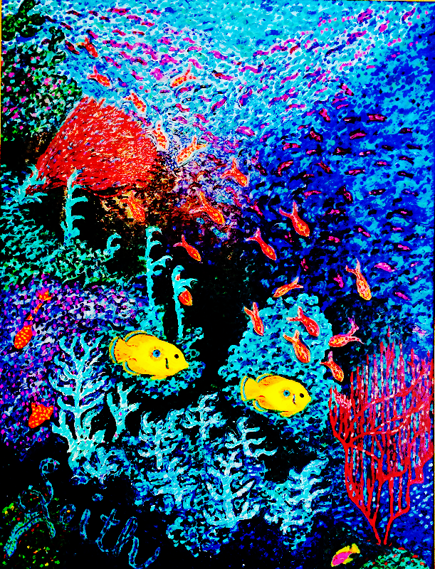 Clownfish