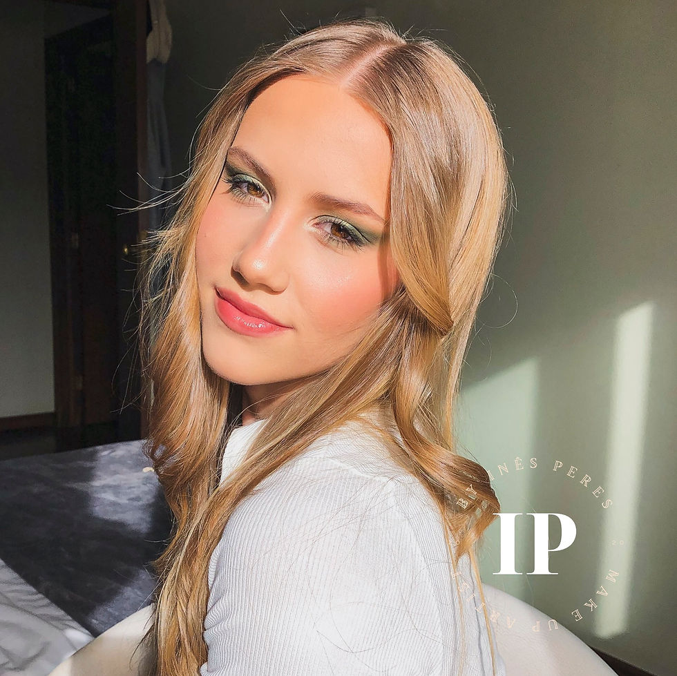Make up đź’š