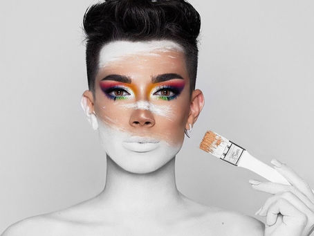 James Charles | Paleta Review