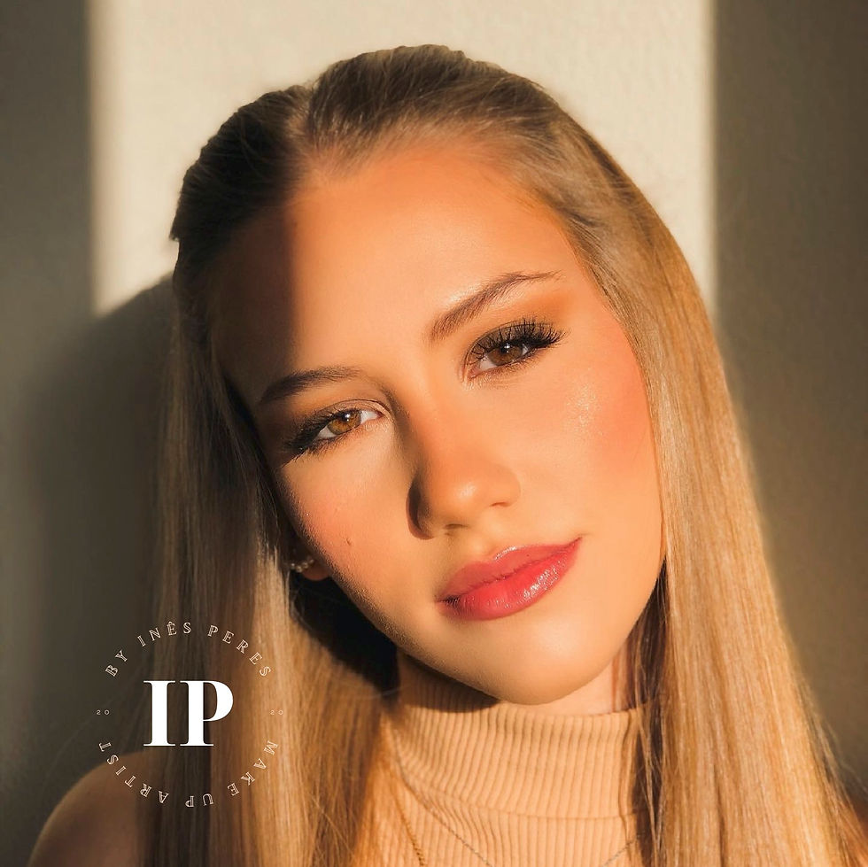 Make up đź–¤
