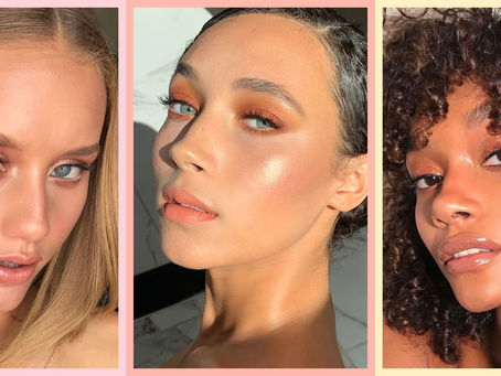 Top 3 iluminadores!