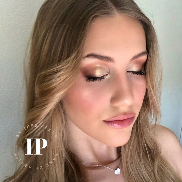 Make up 🤎