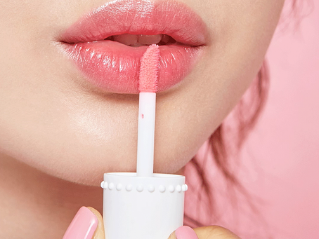 Os Lip Tints mais lindos e naturais