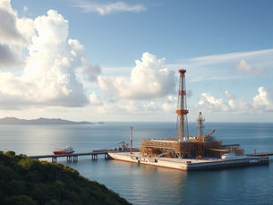 Trinidad at an Inflection Point, Economic Confidence and Market Strength Return