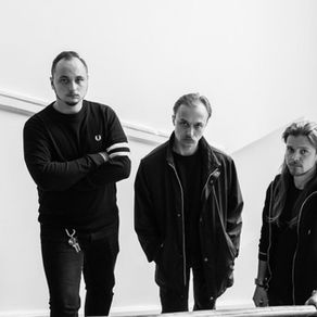 MOLCHAT DOMA EN EL FESTIVAL HIPNOSIS 2025