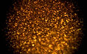 Golden Sparkles