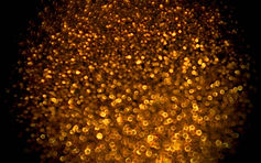 Golden Sparkles