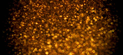 Golden Sparkles