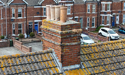 Alma R Chimney Close - weymouth roof inspection.JPG