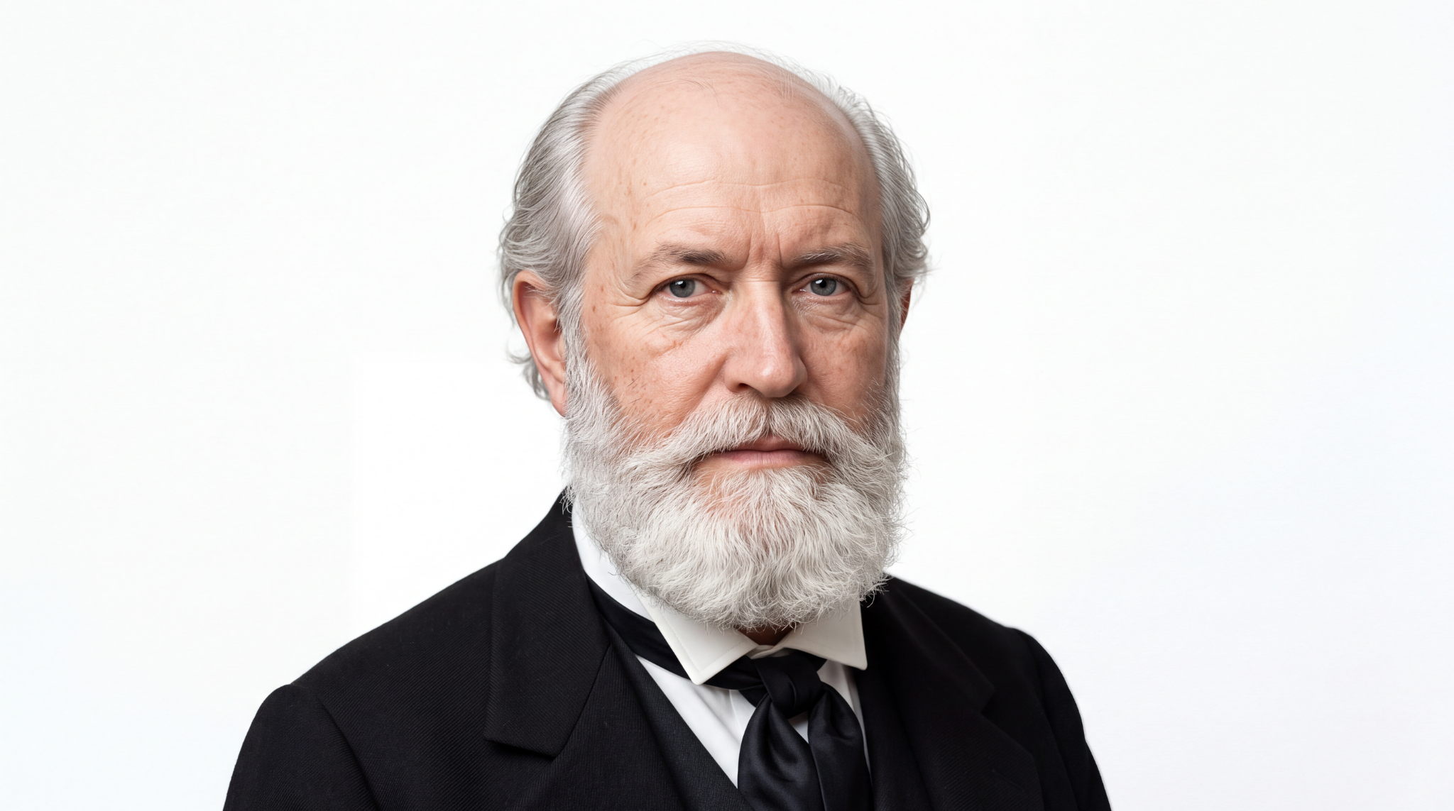 Porträt von Charles Gounod – Petite messe solennelle | neu:gefasst