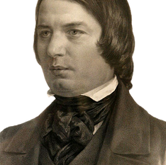 Robert Schumann: Die Dichterliebe
