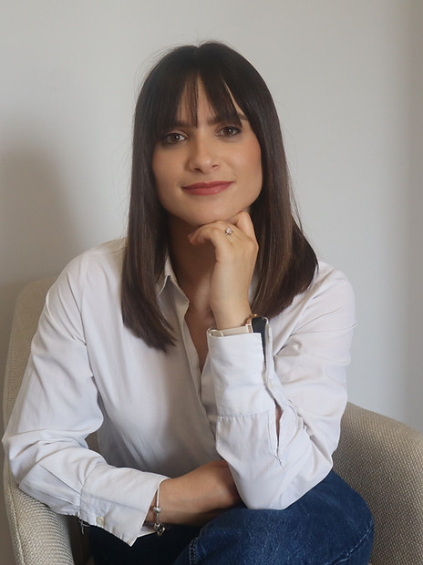 lucía moreno