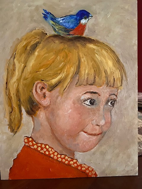 "What's on my Head?"