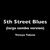 5th Street Blues (large combo version) - DIGITAL COPY