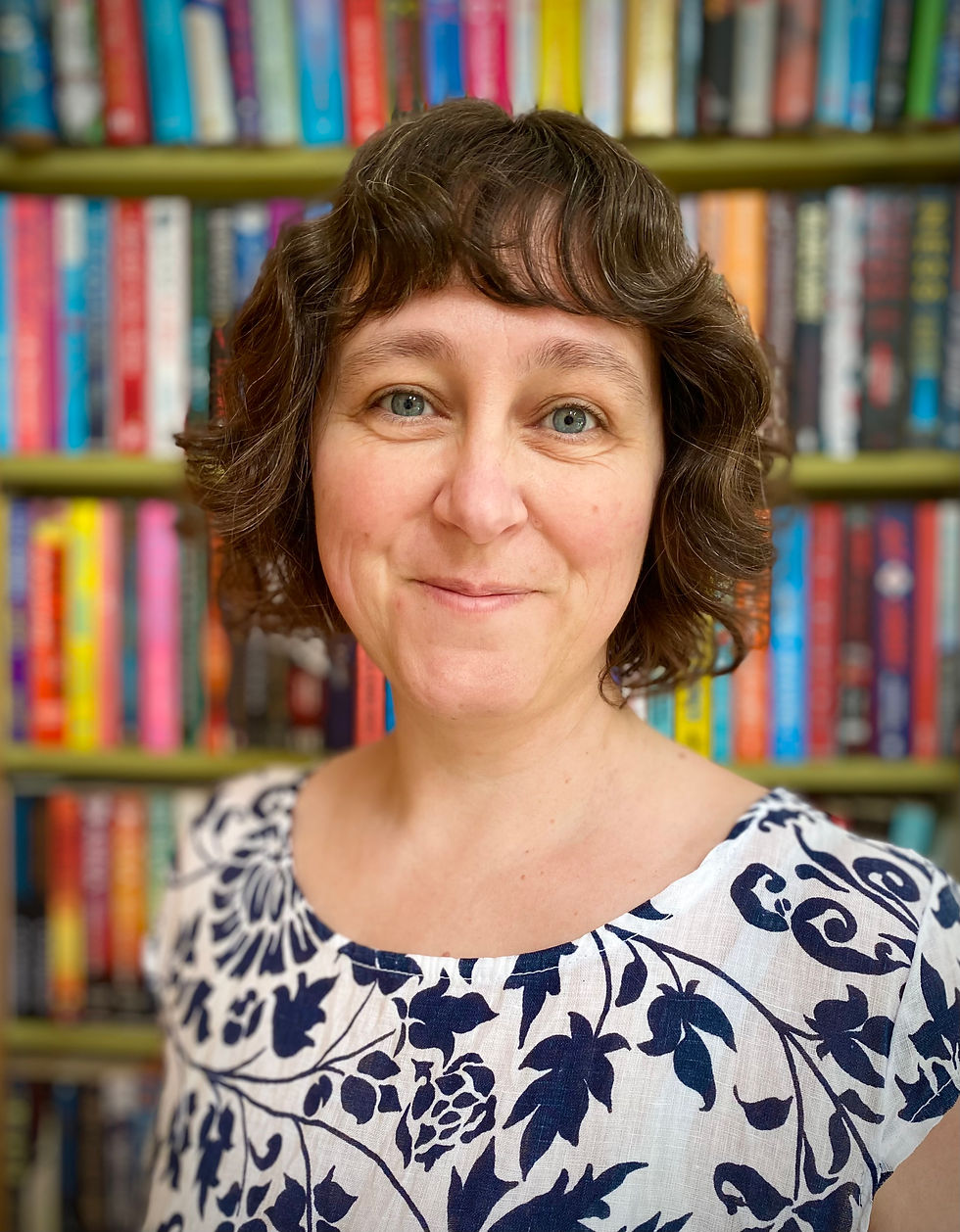 Kate Mallinder