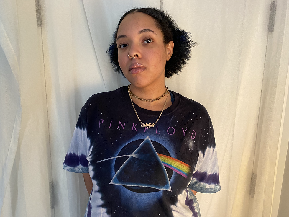 Thumbnail: Barbed Wire Chain