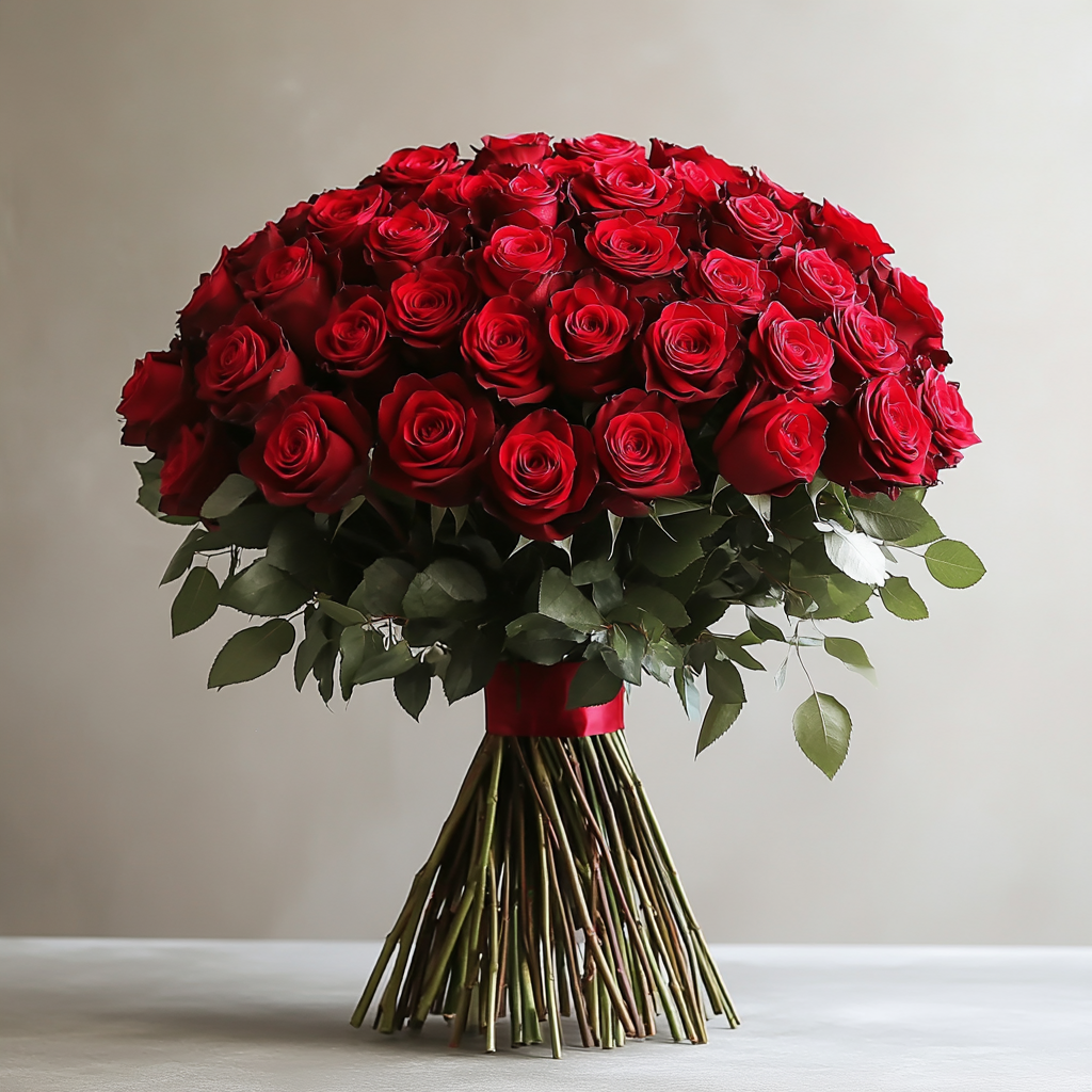 Amour Éternel