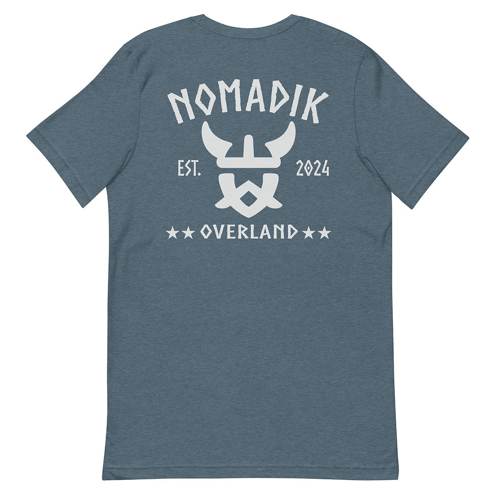 Thumbnail: Logo Tee