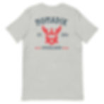 Thumbnail: Unisex t-shirt