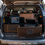 Thumbnail: 2003-2009 4Runner Drawer System