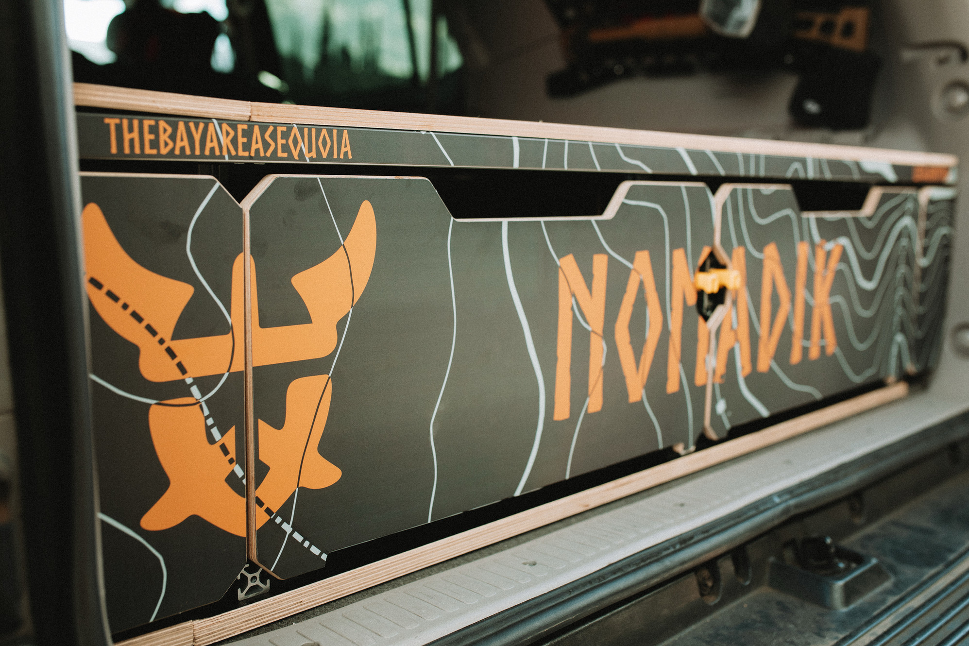 Swag and Stuff | Nomadik Overland Swag and Stuff | Nomadik Overland