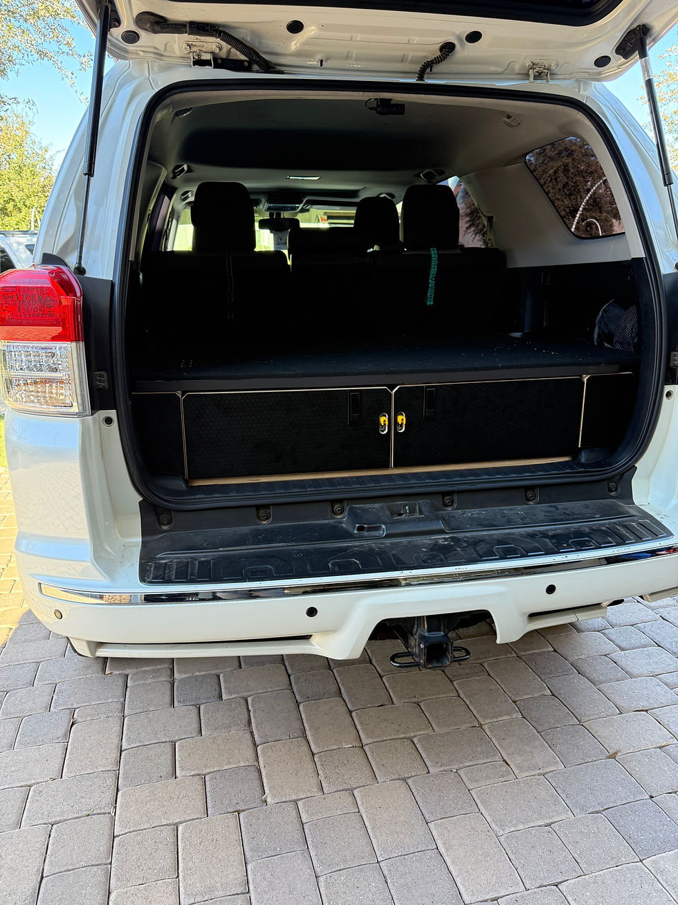 Thumbnail: Trail Ready Kit (2010-2024 4Runner)