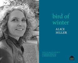 Voicing our silences: An Interview with Alice Hiller