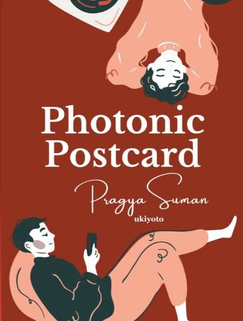 Two Years of Photonic Postcard