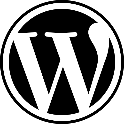 logo wordpress