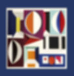 Yaacov Agam (ISRAELI, 1928)