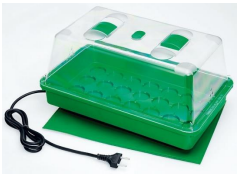 GERMINADOR AUTOMATIZADOS
