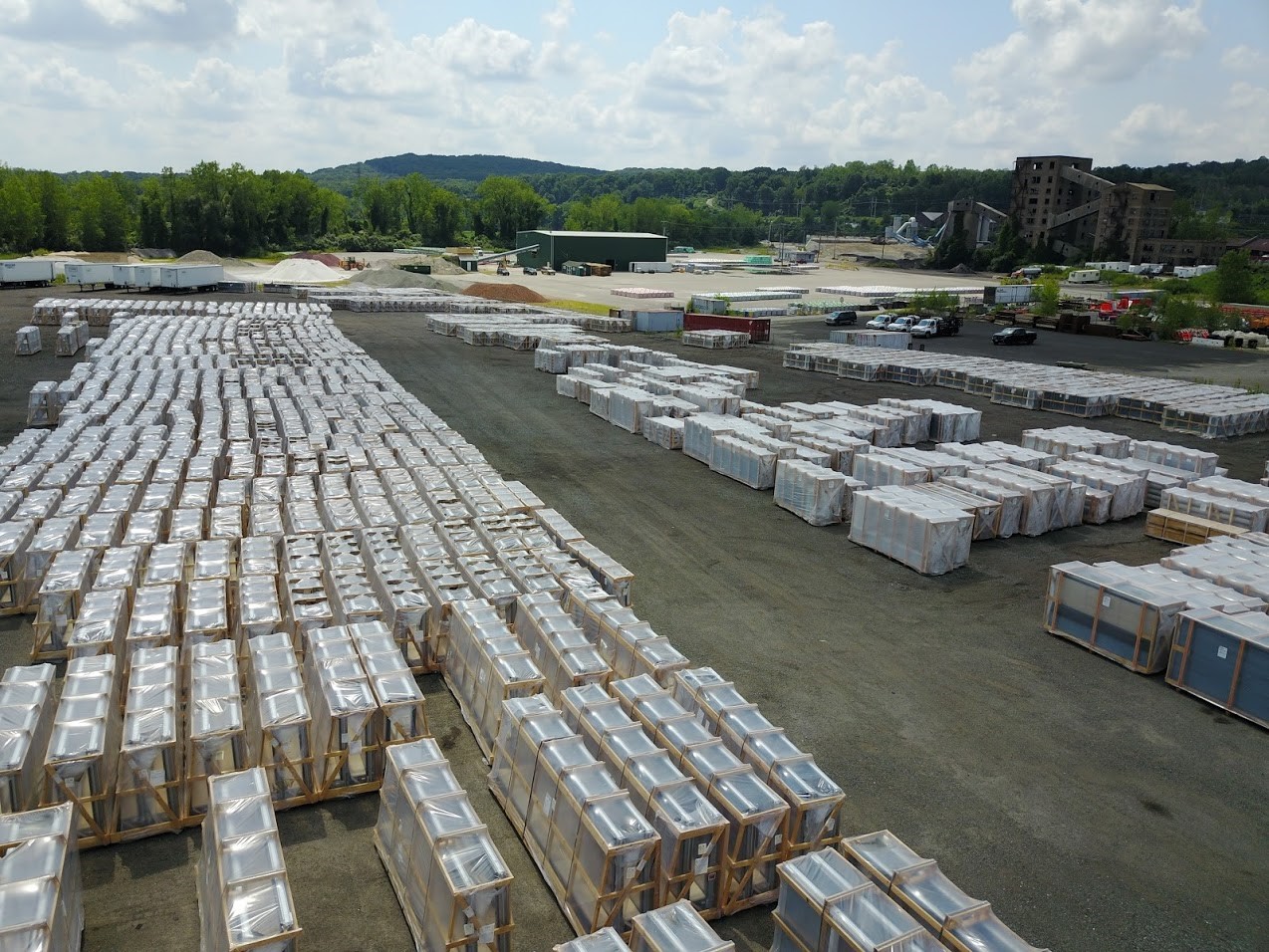 OUTDOOR WAREHOUSE farren