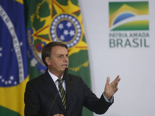 Depois de nos tirar a aposentadoria, Bolsonaro quer tomar ainda mais nossos direitos trabalhistas