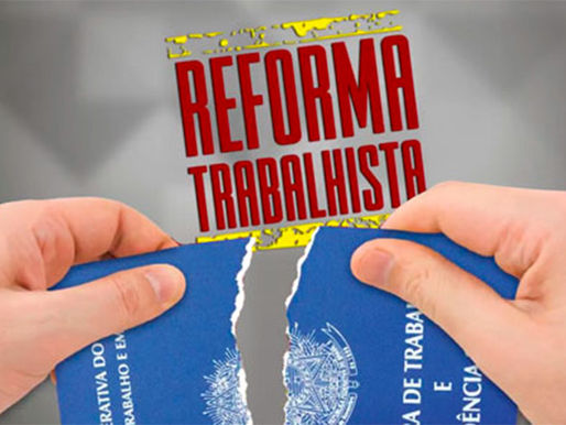 Governo quer nova reforma trabalhista, com redução de direitos e ataques aos sindicatos