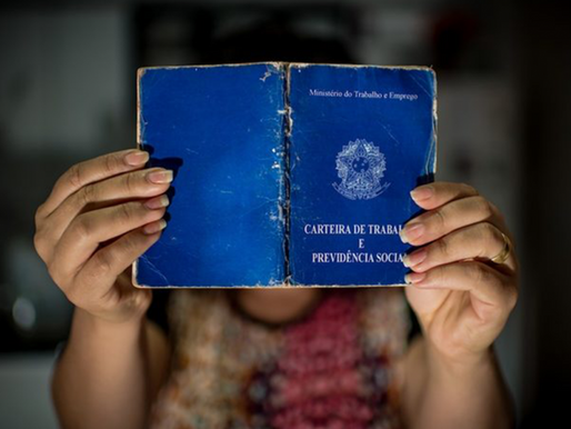 Conta que não fecha: desemprego cai e dá lugar à informalidade, trabalhos precários e menor remunera