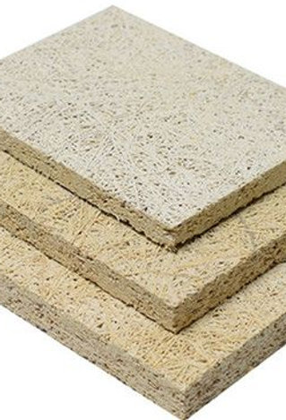 Acoustic Wood Wool