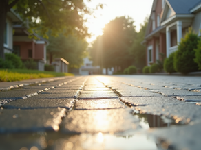 Transform Your Space with Professional Pressure Cleaning