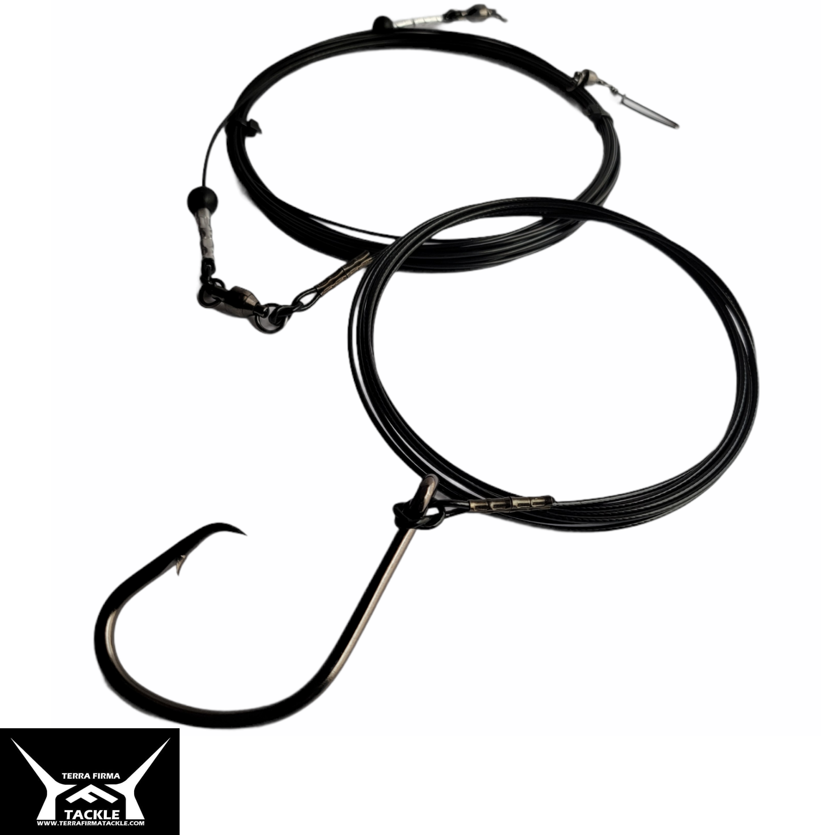 Terra Firma Tackle Deployment Rig 42' 20/0