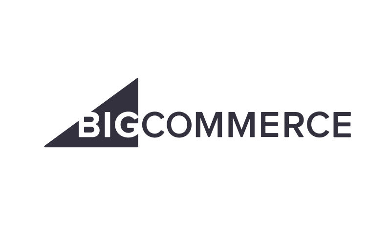 bigcommerce logo