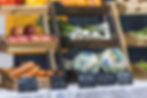 Ponckhockie Market March 30th