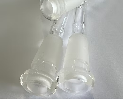 replacement glass downstems