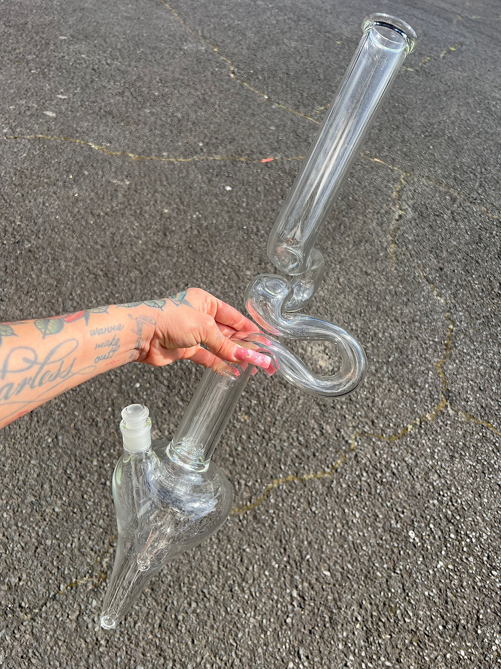 Thumbnail: Double Perc Potatoe