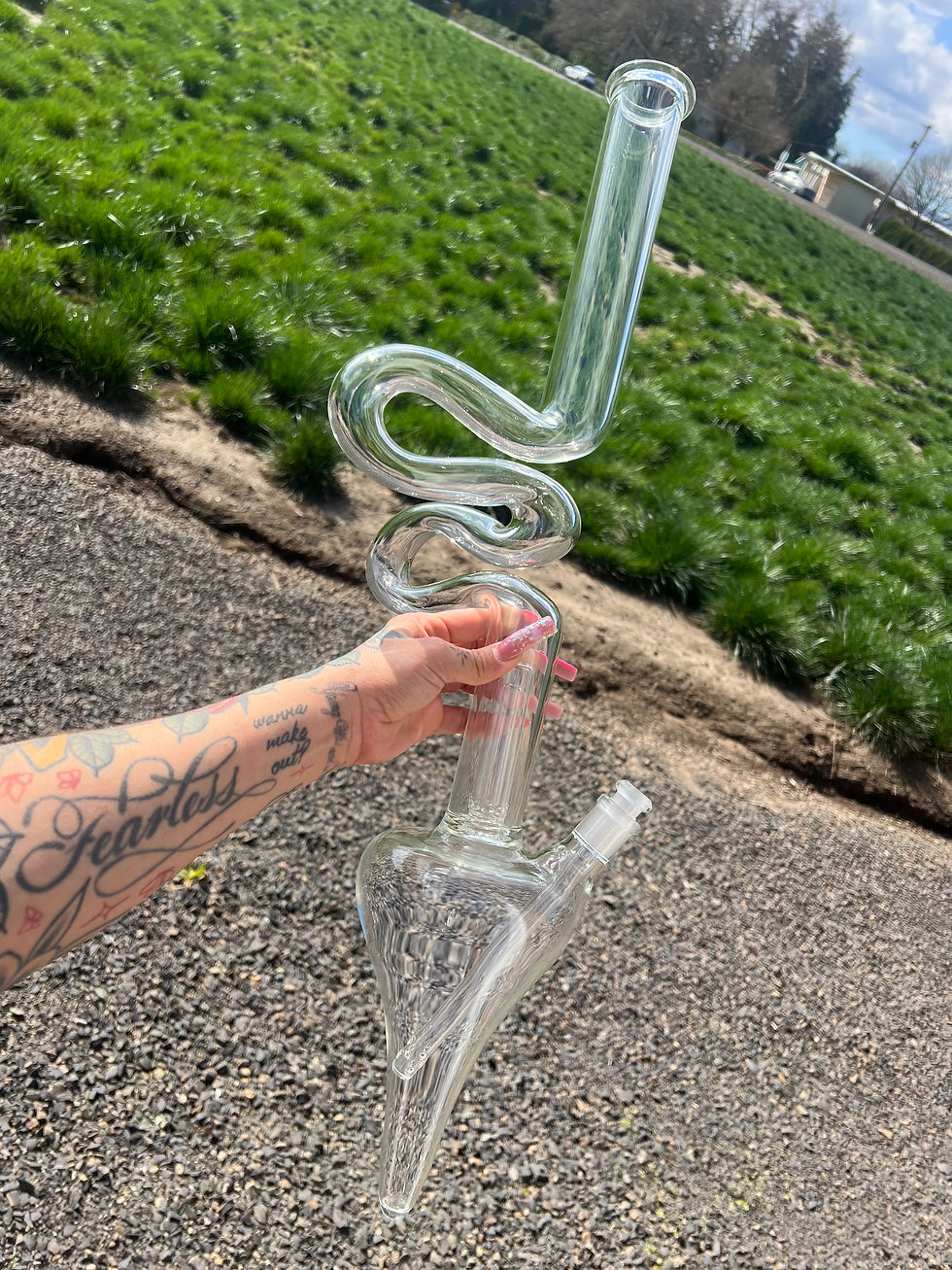 Thumbnail: Double Perc Potatoe