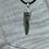 Thumbnail: Moldavite Pendant 